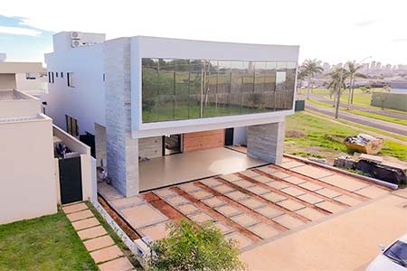 fachada