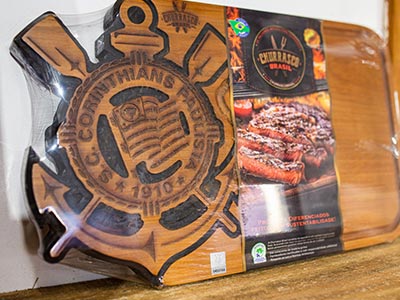 Tábuas de carne tábua de carne