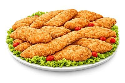 File de frango a milanesa file de frango a milanesa