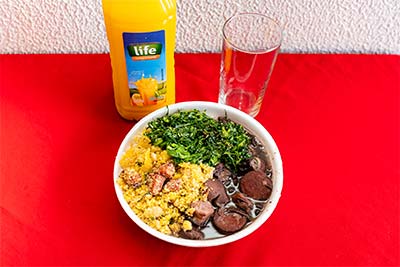 Feijoada feijoada