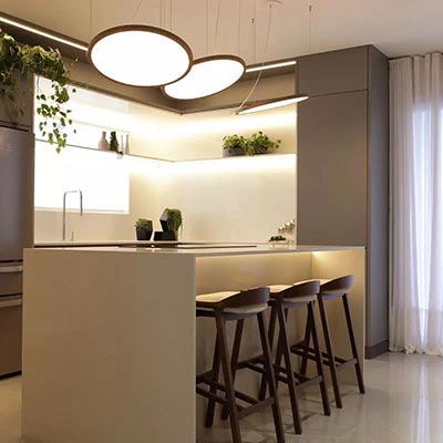 iluminação para cozinha iluminação para cozinha