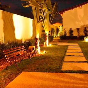 luminárias para embutir iluminação embutida