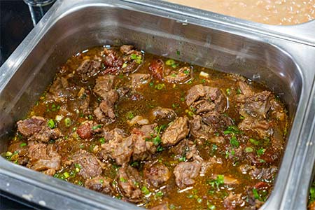 Carne de panela carne de panela