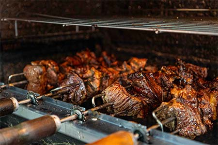 Churrasco churrasco