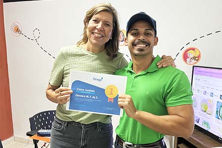 Aula VIP Individual