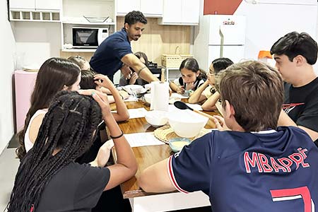 Inglês para Adolescentes