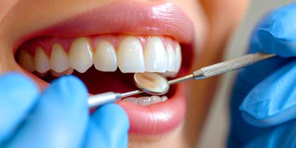 Clínica geral e estética odontológica em Presidente Prudente Clínica geral e estética odontológica