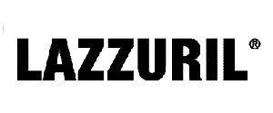 Lazzuril Logotipo da Lazzuril