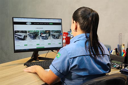 atendimento para vender seu carro compra e venda de veículos