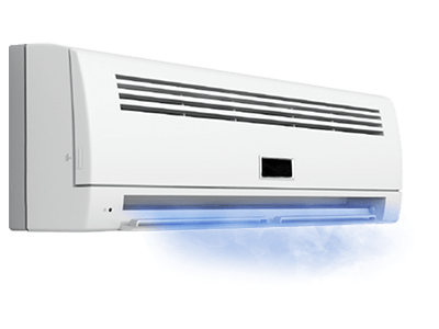 soluções em refrigeração ode ambientes ar-condicionado