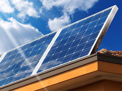 limpeza e monitoramento de placas solares painel solar para residências