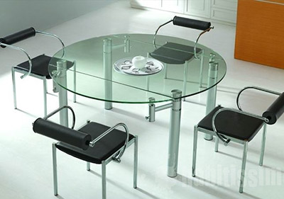 Tampo de vidro para mesa Tampo de vidro para mesa