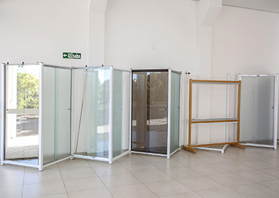 Box para banheiro com Blindex Box para banheiro com Blindex