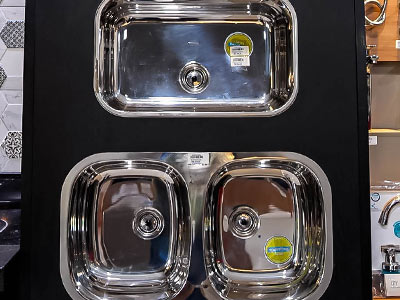 cubas para pia em aço inox cubas para pia em aço inox