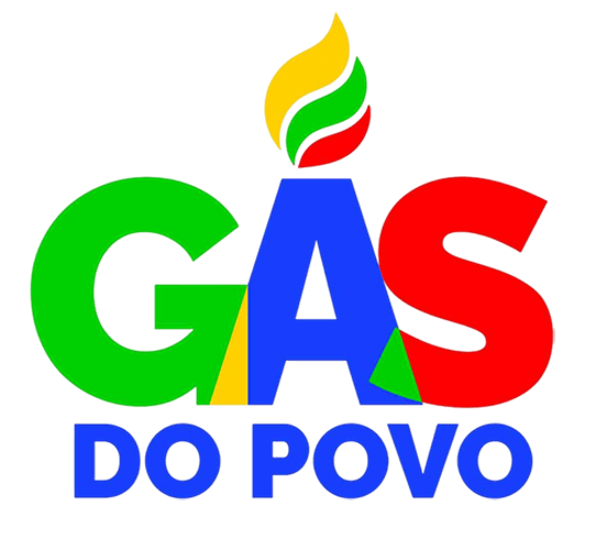 Programa Gás do Povo Logo do Programa Gás do Povo