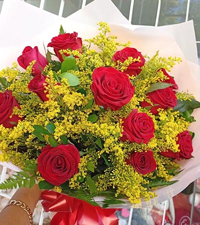 Buquê de rosas vermelhas buquê de rosas vermelhas