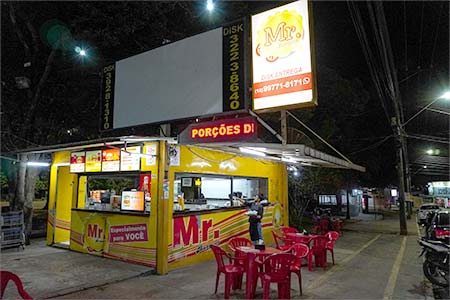 segurança segurança