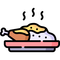 frango assado