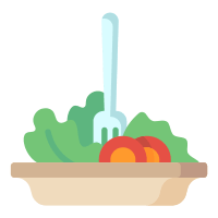 saladas