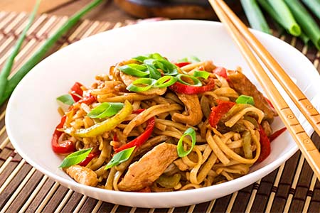 yakisoba