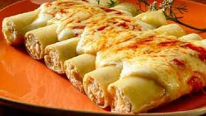canelone