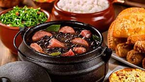 feijoada