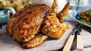frango assado