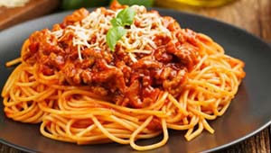 macarrão
