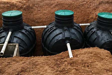 Instalação de fossas sépticas instalação de fossas sépticas