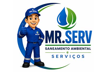 Mr Serv Desentupidora Mr Serv Desentupidora