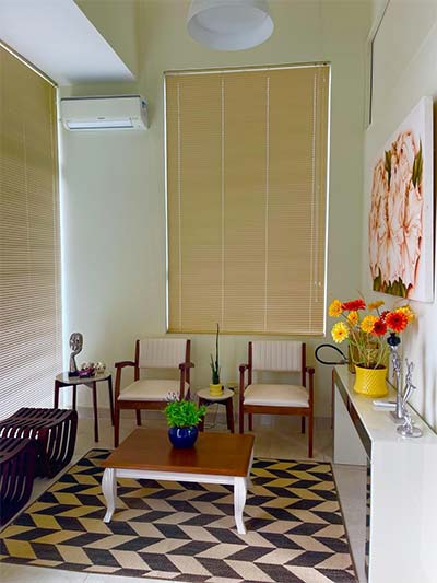 sala de espera