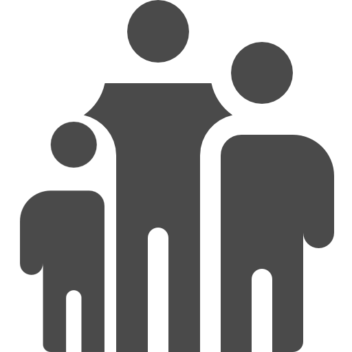 atendimento para idosos, adultos e adolescentes