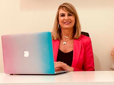 Márcia Cristina de Nadai C. Neves