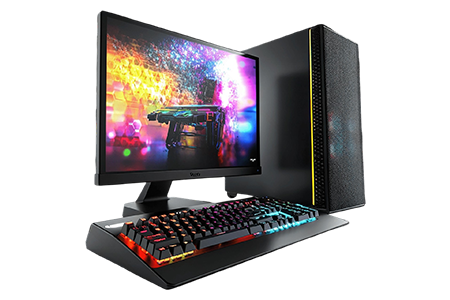 Manutenção de PC gamer pc gamer