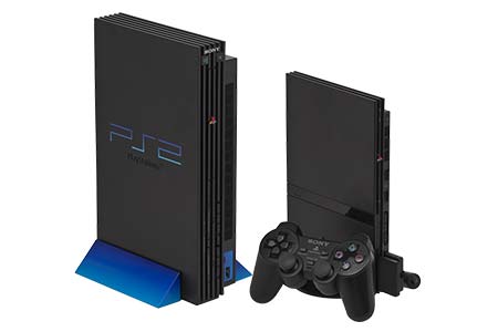Playstation 2 conserto de playstation 2
