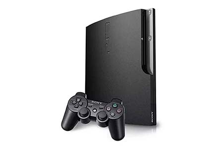 Playstation 3 conserto de playstation 3