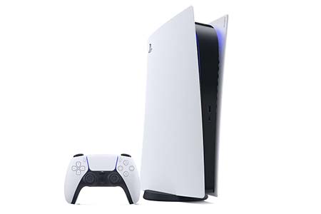 Playstation 5 conserto de playstation 5