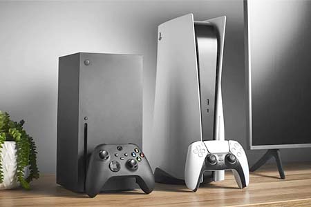 Venda de videogames consoles e videogames usados