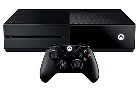 Xbox conserto de xbox