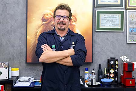 médico veterinário médico veterinário