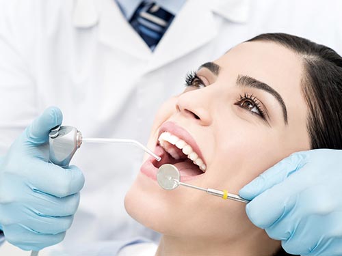 Dentística Dentística