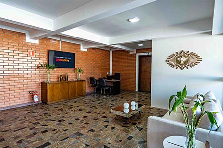 Sala de estar Sala de estar