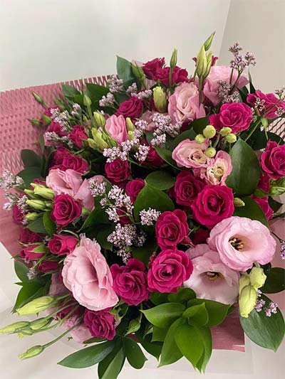 Buquê com rosas buquê com rosas