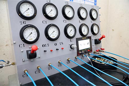 bancada de teste eletrônica bancada de teste eletrônica