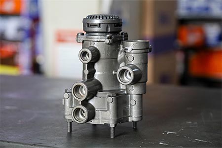 válvula pedal válvula pedal