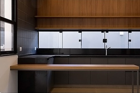 Cozinha