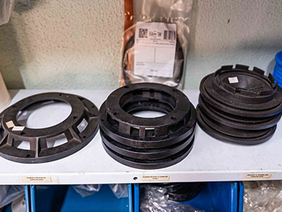 flange flange