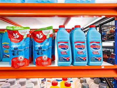 produtos químicos para piscinas produtos químicos para piscinas