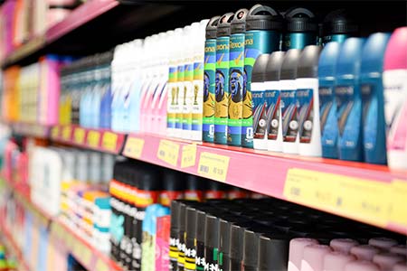 Produtos de higiene pessoal produtos de higiene pessoal