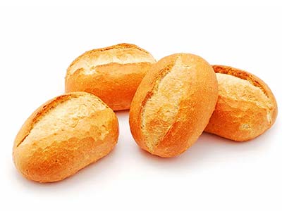 Pão francês